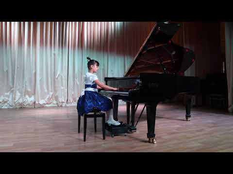Овсепян Алла Артаковна