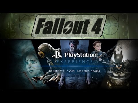 Fallout 4 Playstation 4