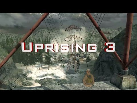 Uprising 3 | Scrapped