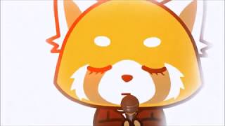 Aggretsuko ou l'art du pétage de cable