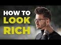 HOW TO LOOK RICH on a budget | Alex Costa