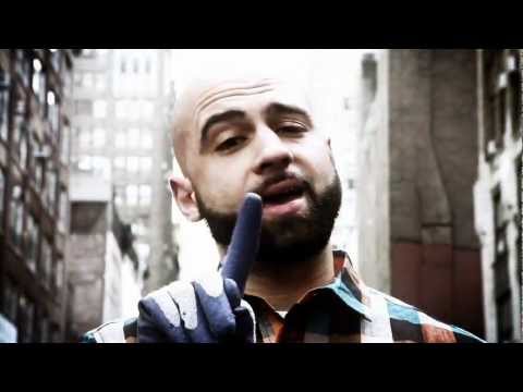 NICK JAVAS (produced by DJ PREMIER) - "NOT A GAME" OFFICIAL VIDEO