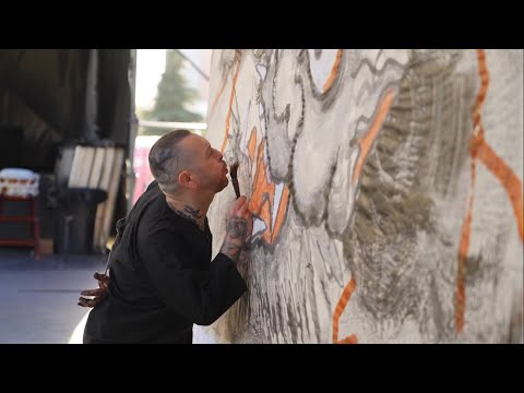 Munedaiko & Adrenalink - Live performance