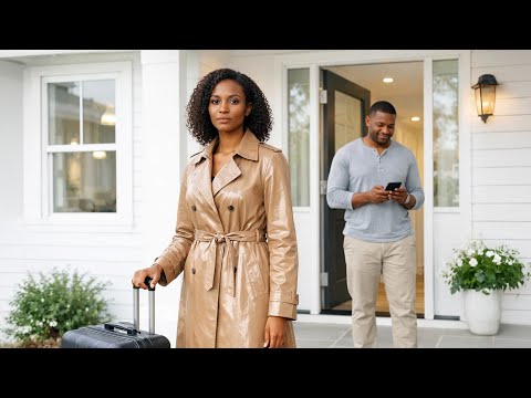 She Told Her Husband She Was Going On A Trip To Test Him — But When She Secretly Returned…