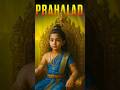 What Happened To Prahlad After The Narasimha Avatar