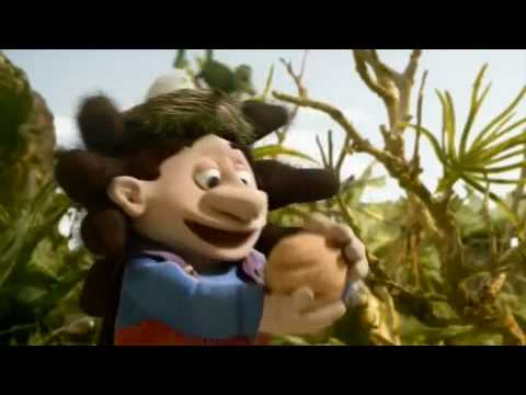 König Gugubo - Das Ding muss einen Namen haben