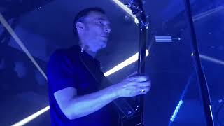 Louise Attaque - cracher nos souhaits - 26.04.22 - Élysée Montmartre