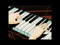 МУККА - ДЕВОЧКА С КАРЕ (Piano) (slowed + reverb)