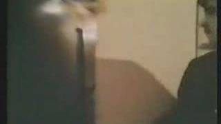 Nightmare/MidNight Meat Train