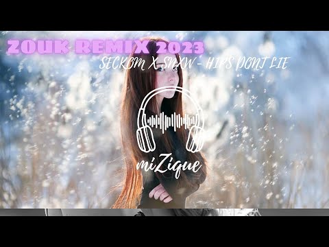 SECKOM X SNXW - HIPS DONT LIE  [ ZOUK REMIX 2023 ]