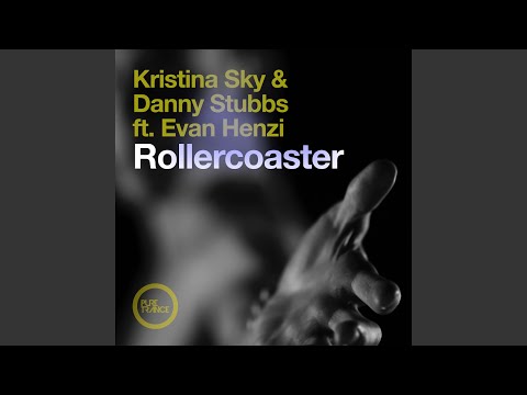 Rollercoaster (Club Mix)