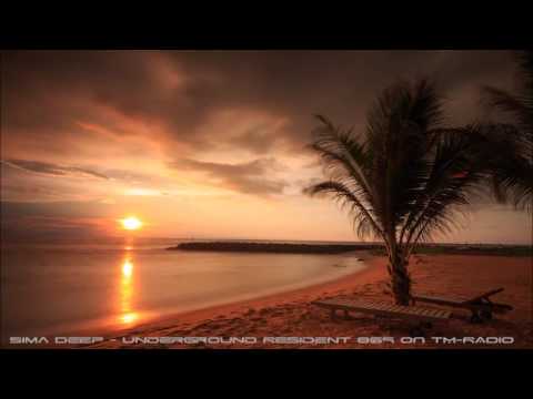 Sima Deep - Underground Resident 069 ON TM-RADIO