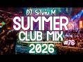 Music Mix 2026 76 Party Club Dance 2026 Best Remixes Of Popular Songs 2026 MEGAMIX DJ Silviu M