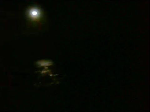 Large Tsunami hits Iloca, Maule, Chile