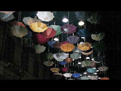 DRIES VAN NOTEN 055 Men’s Autumn/Winter 2006-2007 Fashion Show