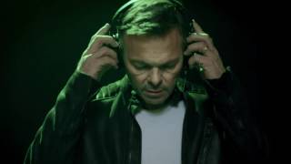 Pete Tong Classic House - The New Album TV Ad