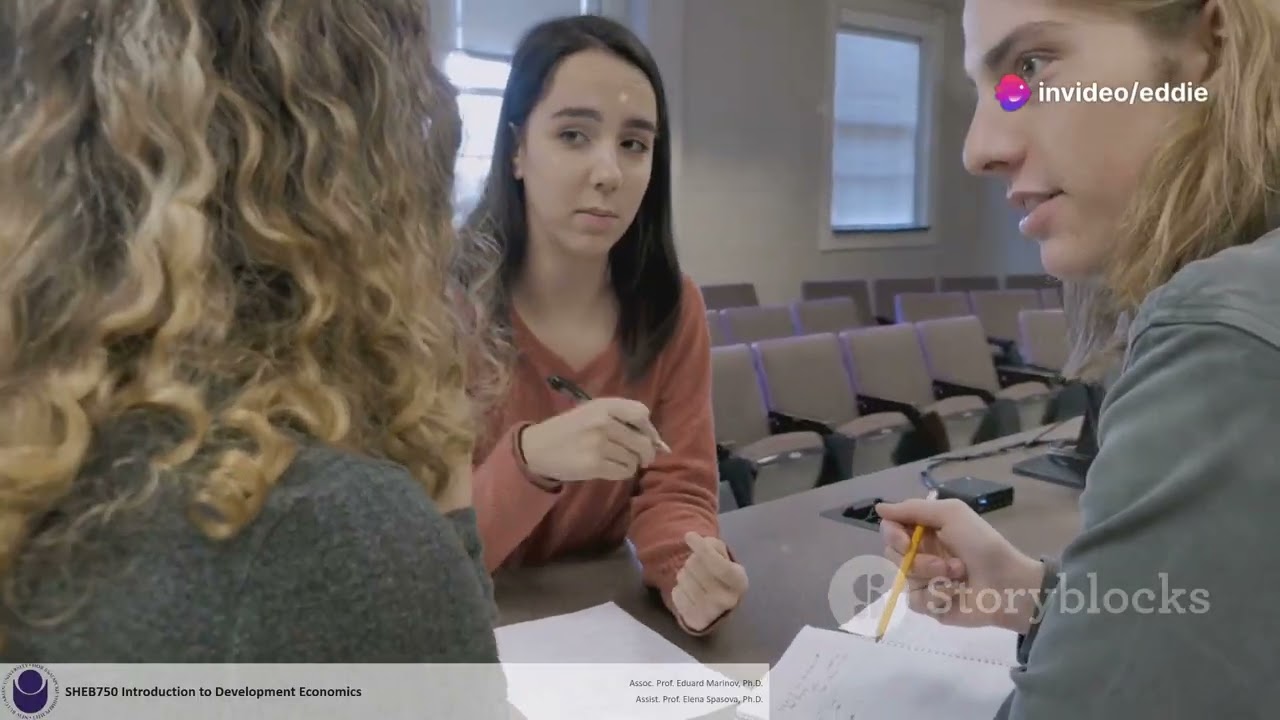 SHEB750 Development Economics Main assignment