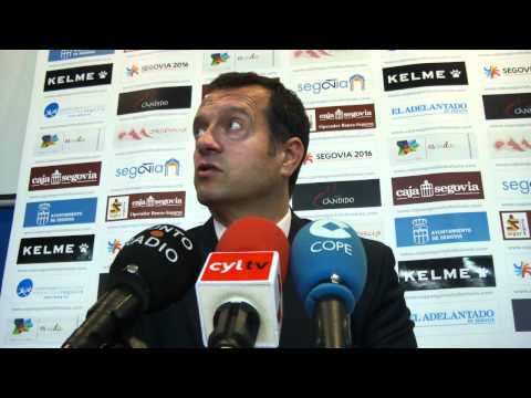 LNFS 28ª J . Caja Segovia FS 6 - Ríos Renovables Ribera Navarra 5 28/4/2012 (10)