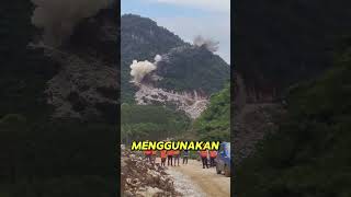 Download lagu CARA MEMBUAT JALAN DI LERENG CURAM mp3 Download lagu CARA MEMBUAT JALAN DI LERENG CURAM mp3