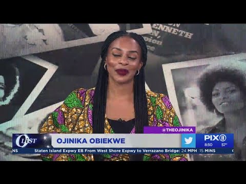 Here comes Pam Grier on season 4 of The Plot Thickens Podcast