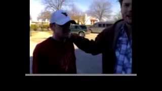 Pure BS: Blake Shelton & Rob Wake Up Tim In Atlanta (Part 3)