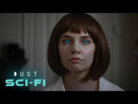 Sci-Fi Short Film “Fearfully Made” | DUST