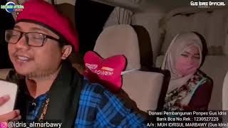 Download lagu Gus Idris duel dgn ki rebo dukun santet mp3
