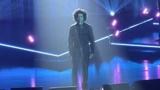 Maxwell Concert - The Suite Theme/Fistful of Tears (5) (I DO NOT OWN RIGHTS TO ANY OF THIS MUSIC)