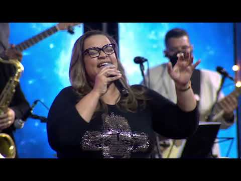 Se Eu Cair - Marcondes e Débora - UMADEB 2022