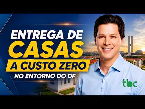 LANÇAMENTO DA CAMPANHA AQUECENDO VIDAS 2026 | GOIÁS NA BRASIL CENTRAL | 07/05/2026
