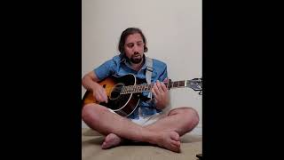 Not The Same (Dinosaur Jr. cover)