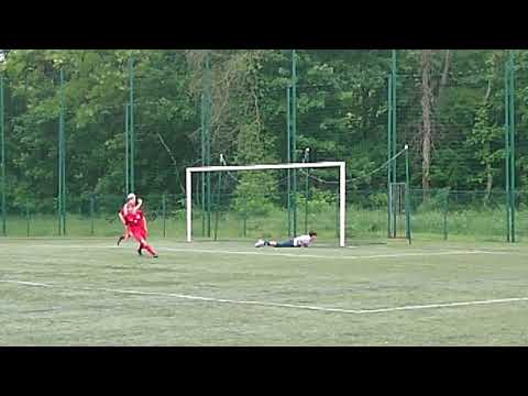 Foot u17, cormeilles en parisis vs Issy le 19/05/19, super but sur coup franc