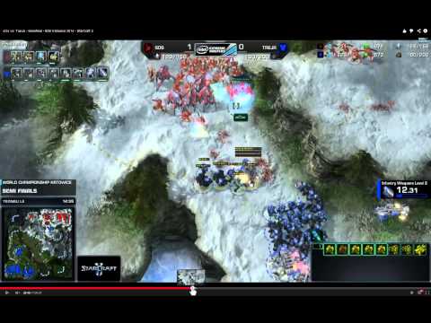 S01E07 - TvP Widow Mine Bio style (how, when, what next)