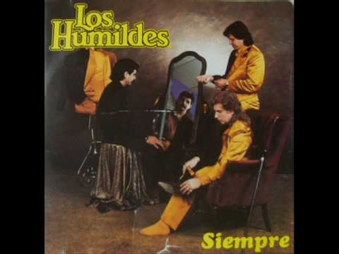 LOS HUMILDES 1991 AMOR LIMOSNERO