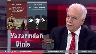 Doğu Perinçek - Asya Çağının Öncüleri / Kemalist Devrim-8