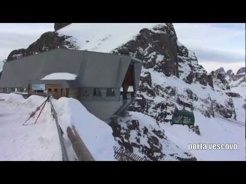 giro della grande guerra