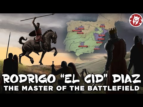 El Cid: Knight of the Two Worlds - Reconquista DOCUMENTARY