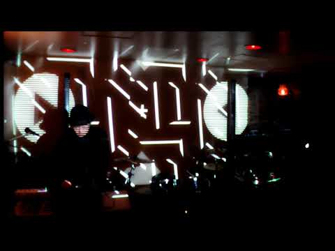 2019.10.26 hideki ito 「dazzling #2」live at hikari no uma