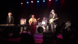 Ain't it Alright -  NRBQ