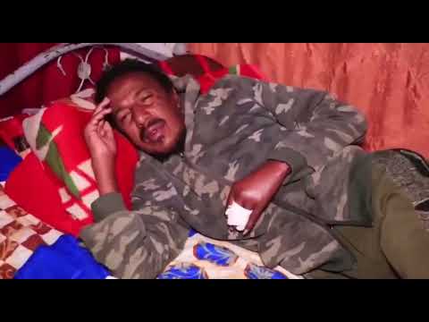ሓገዝ ን ንሓውና ቢኒያም -