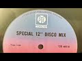Carl Douglas - Run Back (12” Disco Version)