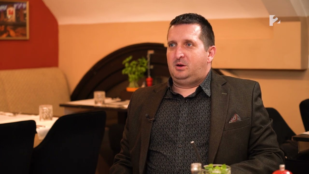 Az Álomotthon - Elektronika Vonala TV2 2024.12.01