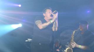 Golden Earring -  Still Got the Keys to My Cadillac @ Rock Zottegem 2013