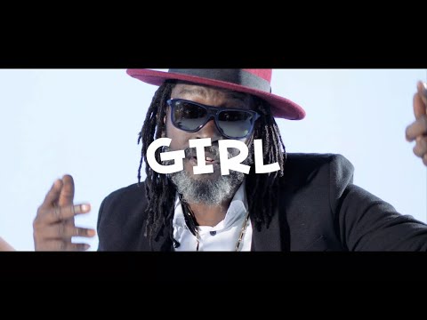 Spectactular - Girl [Big Slap Riddim by City Kay]