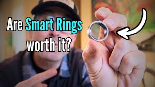 I replaced my wedding band with an Ultrahuman Ring Air. Here's what I learned as a cyclist.