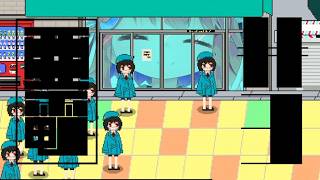 【VTuber】　　　　亜　　　　　電　　　　#3【分岐ルート？】