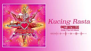 Download lagu Cozy Republic - Kucing Rasta mp3