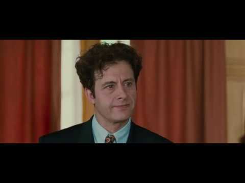 Les visiteurs 2 (Les couloirs du temps) (Scène de l'explication) - Extrait 7 - 4K  - (1998)