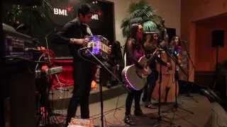 The Villa Kids at BMI Event in Encino, CA  singing &quot;Cero Fracasos&quot;