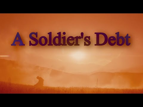 The HITCH Series | A Soldier's Debt